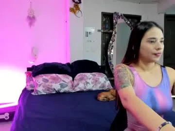 Offline katrinrosex on Chaturbate