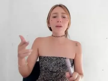 Offline katrinrosex on Chaturbate