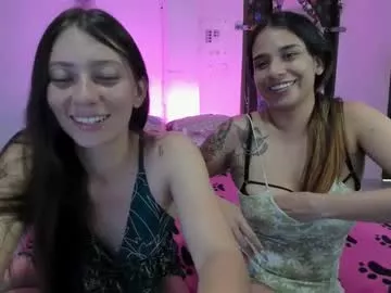 Offline katrinrosex on Chaturbate