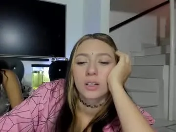 Offline katrinrosex on Chaturbate