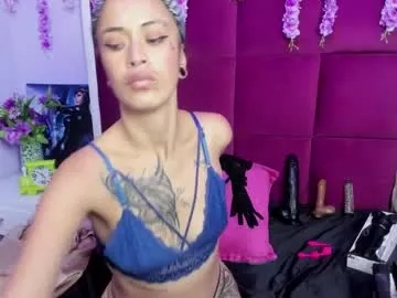 kattalella_luck on Chaturbate 
