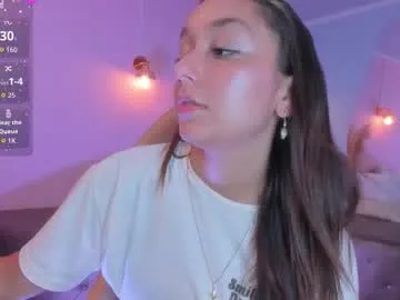 Group katy_sweet19 on Chaturbate