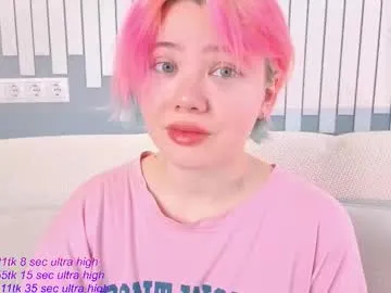 kawaii_yuki on Chaturbate 