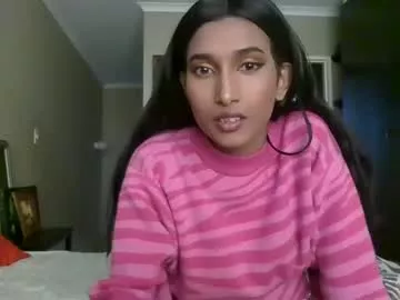 kawaiibabypie on Chaturbate 