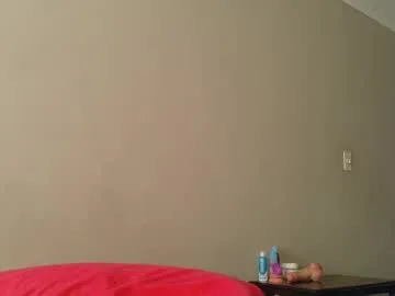 kawaiibabypie on Chaturbate 