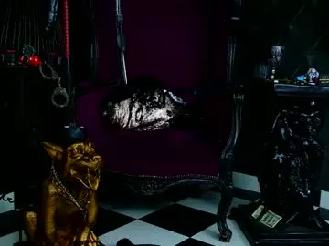 Offline kayabloom on Chaturbate