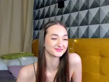 ke1ly_powell on Chaturbate