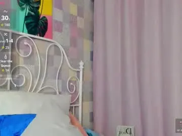 ke1ly_powell — GOAL: Slap my ass x5 [27 tokens remaining] Welcome to my room! #teen #lovense #new #bigboobs #skinny