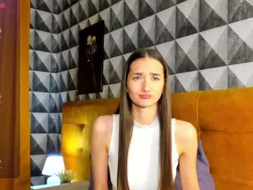 ke1ly_powell on Chaturbate