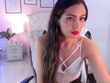 kendall_mosk from Chaturbate is Group