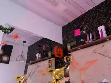 kendallwods on Chaturbate