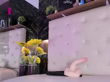 kendallwods on Chaturbate