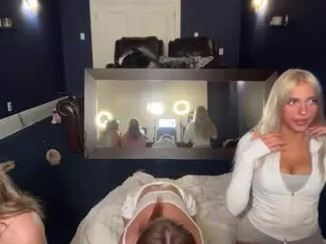 kenziesmithh on Chaturbate