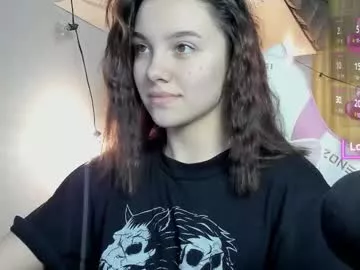 Offline kesh_mne on Chaturbate