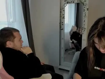 Offline kesh_mne on Chaturbate