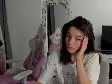 Offline kesh_mne on Chaturbate