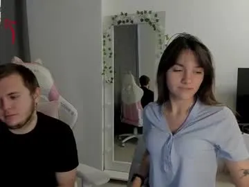 Offline kesh_mne on Chaturbate