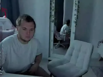 Offline kesh_mne on Chaturbate