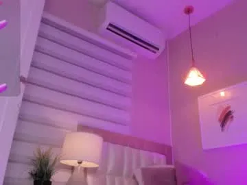 Freechat khloe_sweeet on Chaturbate