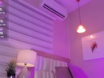 Freechat khloe_sweeet on Chaturbate