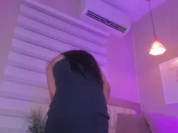 Freechat khloe_sweeet on Chaturbate