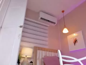 Freechat khloe_sweeet on Chaturbate