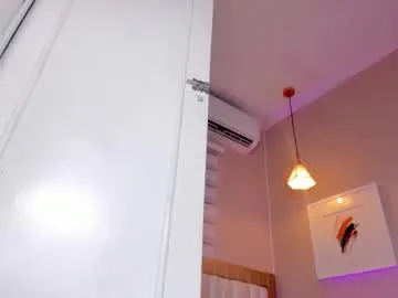 Freechat khloe_sweeet on Chaturbate