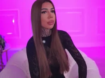 kiara_moreno — Tattooed Temptation, Tunring fantasy to reality ! PVT OPEN !  - Multi Goal: wet and creamyyy [109 tokens left] #bigboobs #squirt #deepthroat #tattoos #lovense