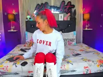 Offline kilian_hot on Chaturbate