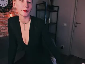 Offline kim_waite on Chaturbate