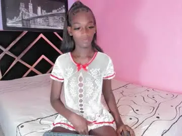 Offline kimberly_ebonny on Chaturbate