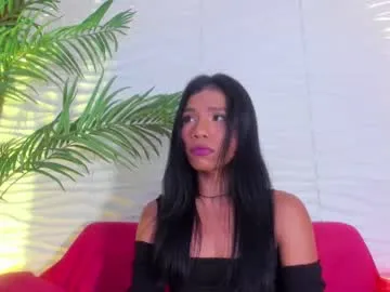 Offline kimberly_gonzalez1 on Chaturbate