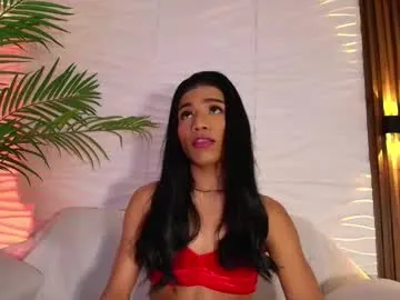 Offline kimberly_gonzalez1 on Chaturbate