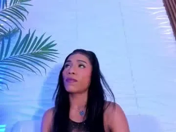 Offline kimberly_gonzalez1 on Chaturbate