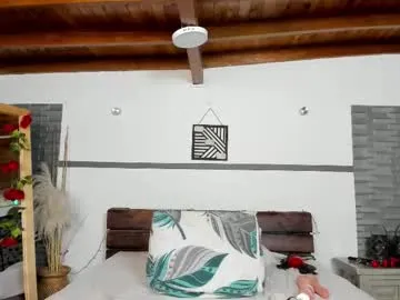 Freechat kimberly_lozano on Chaturbate