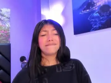 Offline kimberlyvillalobos on Chaturbate