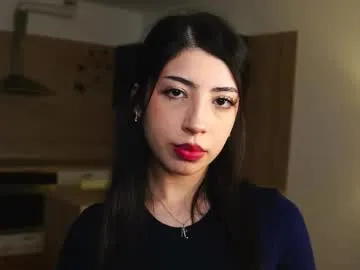 kindraevert — Goal - lick my beautiful lips:3 | Hello Cb my name is Megan i am #new model here. My age is #18 i have #bigboobs looks like an #asian also #shy to show myself here C: [0 tokens remaining]