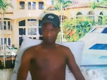 kinkyebonyguy on Chaturbate 
