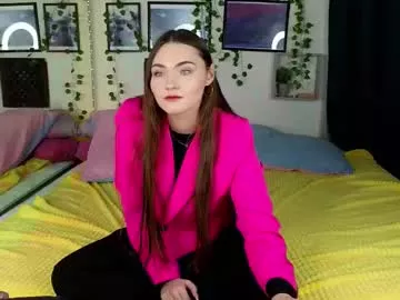 Offline kira_jin on Chaturbate