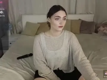 Offline kira_jin on Chaturbate