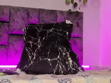 kiryto_babyhot1 on Chaturbate