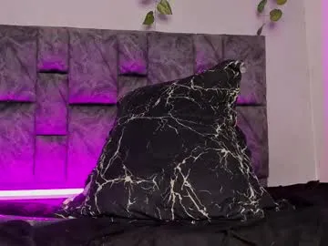 kiryto_babyhot1 on Chaturbate