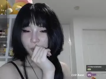 kitty_krush on Chaturbate