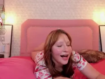 kittytimberlake on Chaturbate 