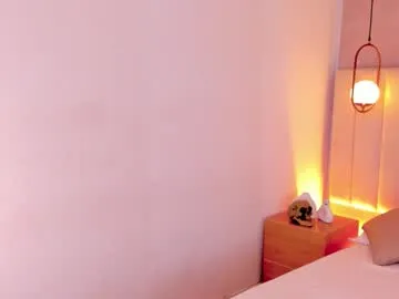 Offline kosmic_21 on Chaturbate