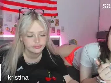 Offline krisi_myrr on Chaturbate