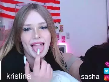 Offline krisi_myrr on Chaturbate