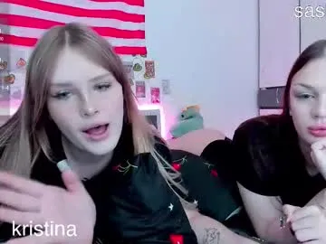 Offline krisi_myrr on Chaturbate