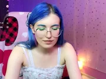 kristalylove from Chaturbate is Freechat