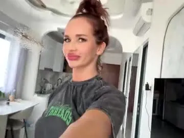 Offline kristy__lior on Chaturbate